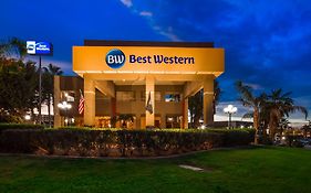 Best Western Innsuites Yuma Mall Hotel & Suites